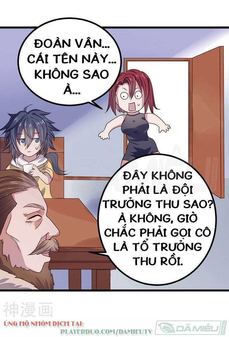 nhất phẩm cao thủ chapter 79 - Trang 2