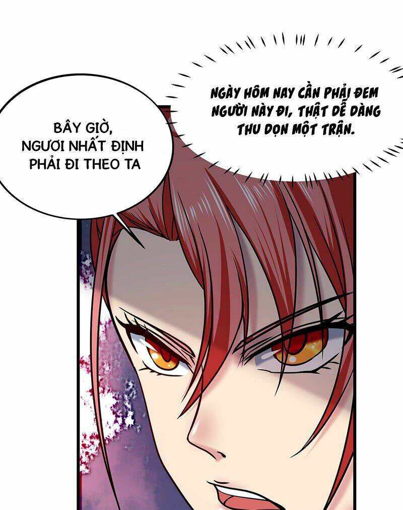 nhất phẩm cao thủ chapter 8 - Next chapter 9