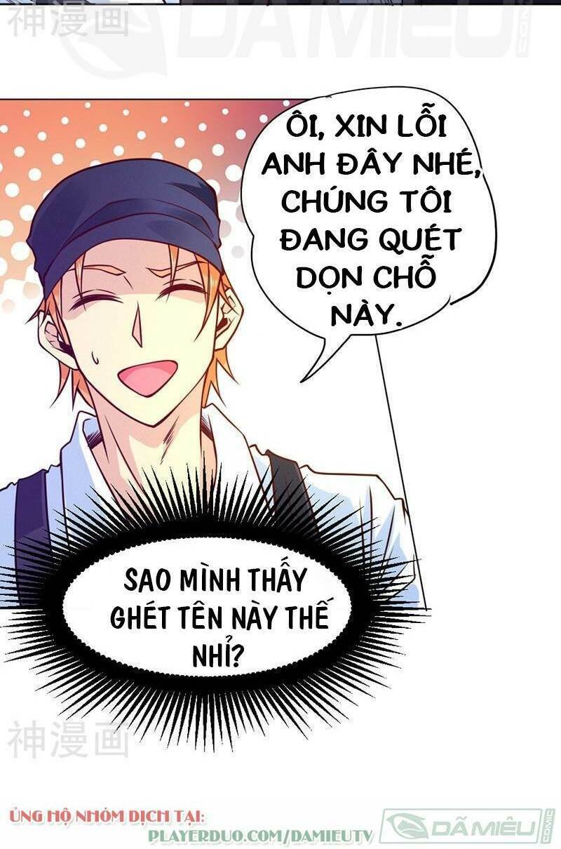 nhất phẩm cao thủ chapter 86 - Next chapter 87