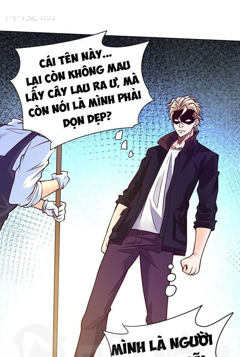 nhất phẩm cao thủ chapter 86 - Next chapter 87