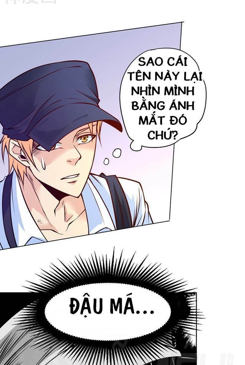 nhất phẩm cao thủ chapter 86 - Next chapter 87