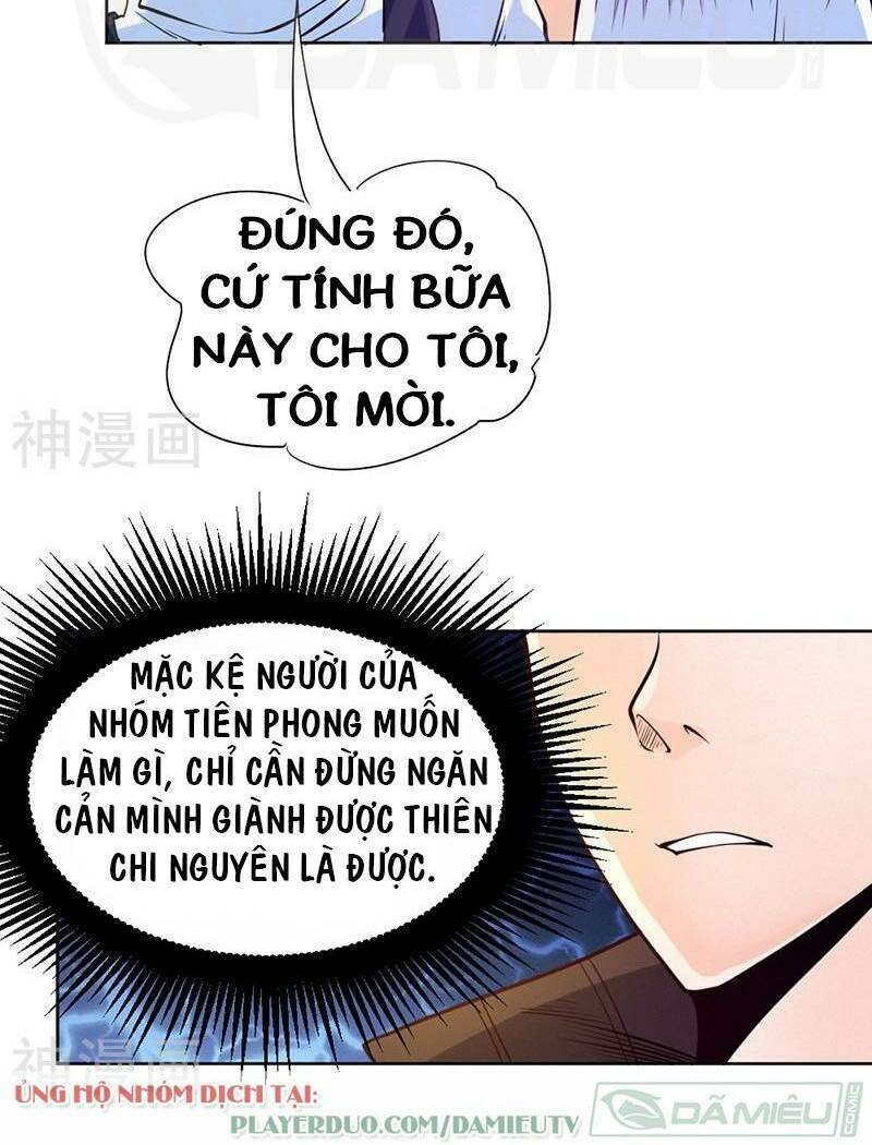 nhất phẩm cao thủ chapter 86 - Next chapter 87