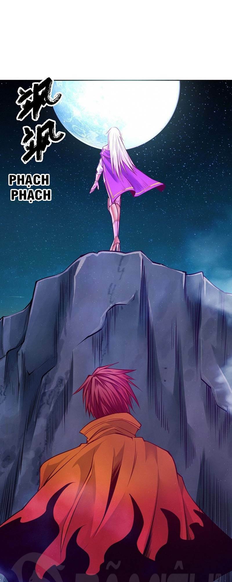 nhất phẩm cao thủ chapter 86 - Next chapter 87