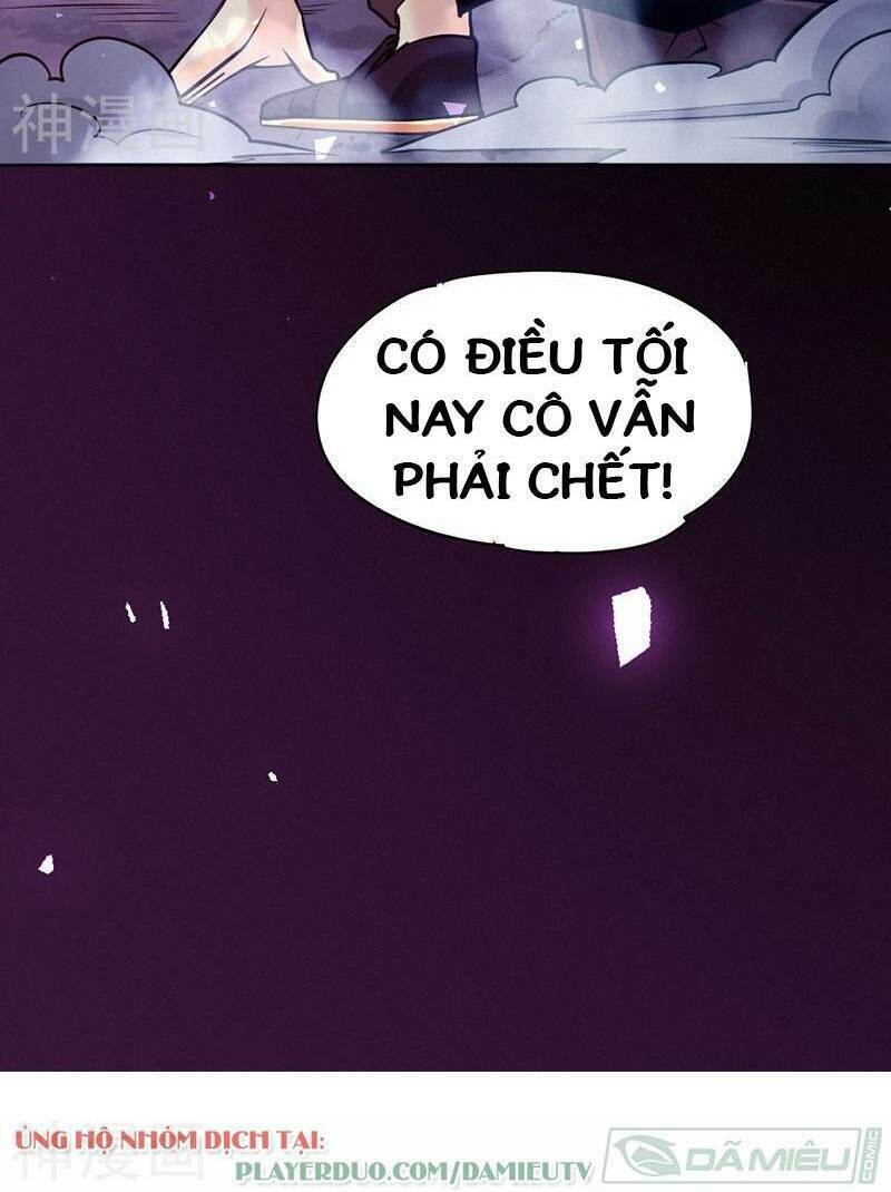 nhất phẩm cao thủ chapter 86 - Next chapter 87