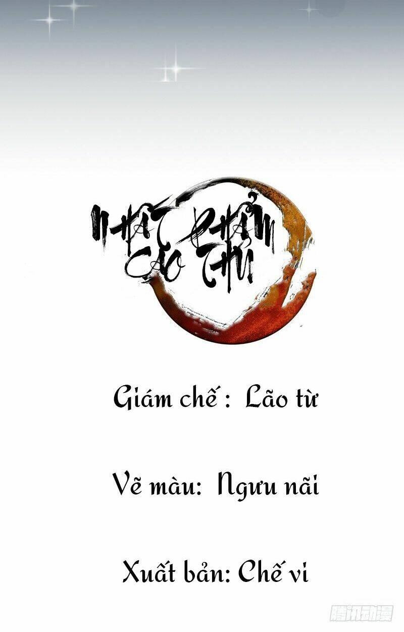 nhất phẩm cao thủ chapter 9 - Trang 2