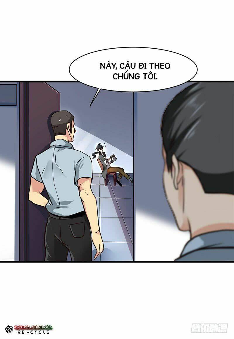 nhất phẩm cao thủ chapter 9 - Trang 2