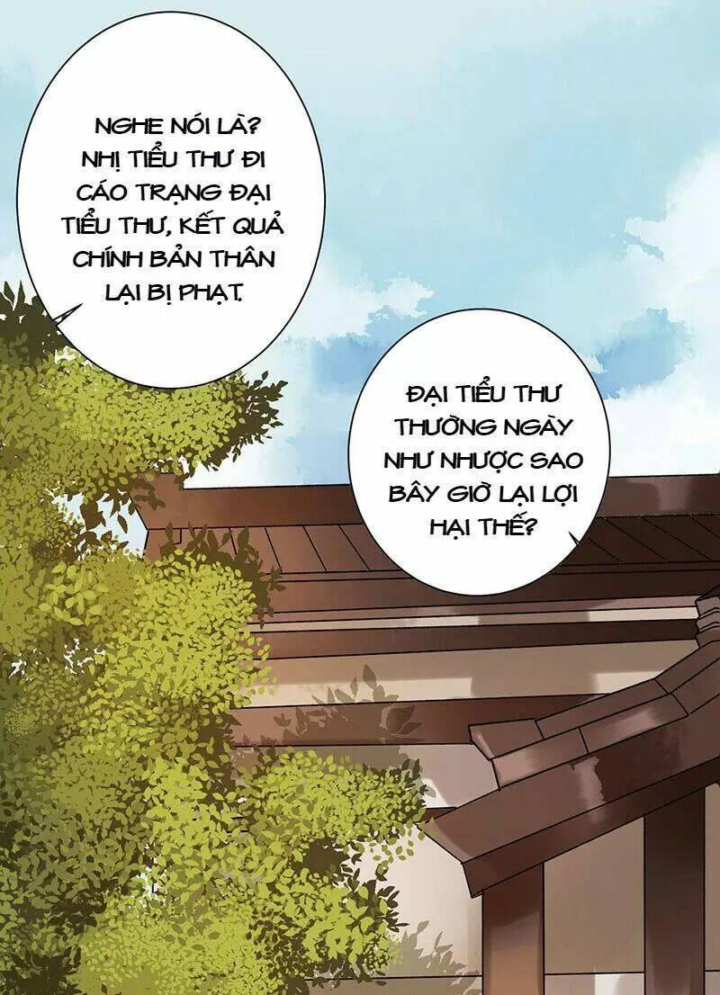 Nhất Phẩm Đích Nữ Chapter 11 - Trang 2