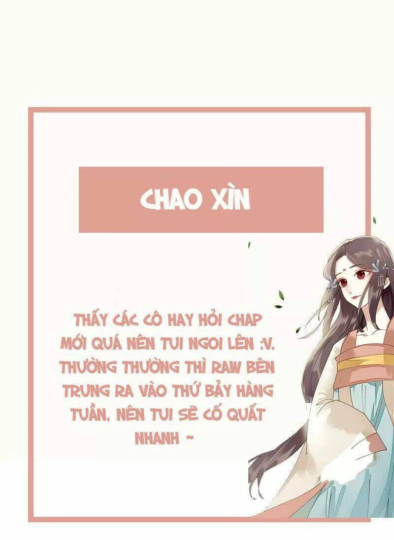 Nhất Phẩm Đích Nữ Chapter 11 - Trang 2