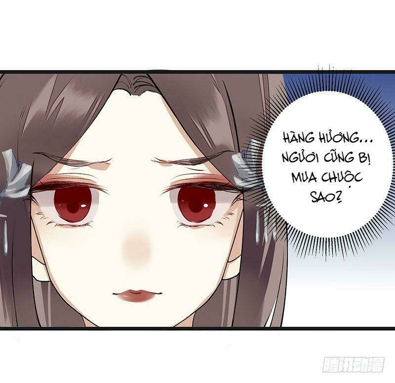 Nhất Phẩm Đích Nữ Chapter 7.5 - Trang 2