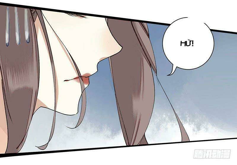 Nhất Phẩm Đích Nữ Chapter 7.5 - Trang 2