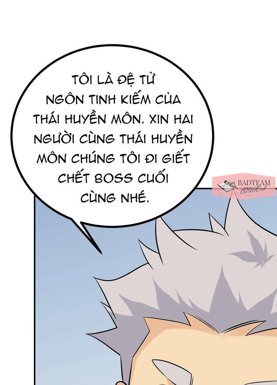 nhất quyền bạo tinh chapter 10 - Next chapter 11