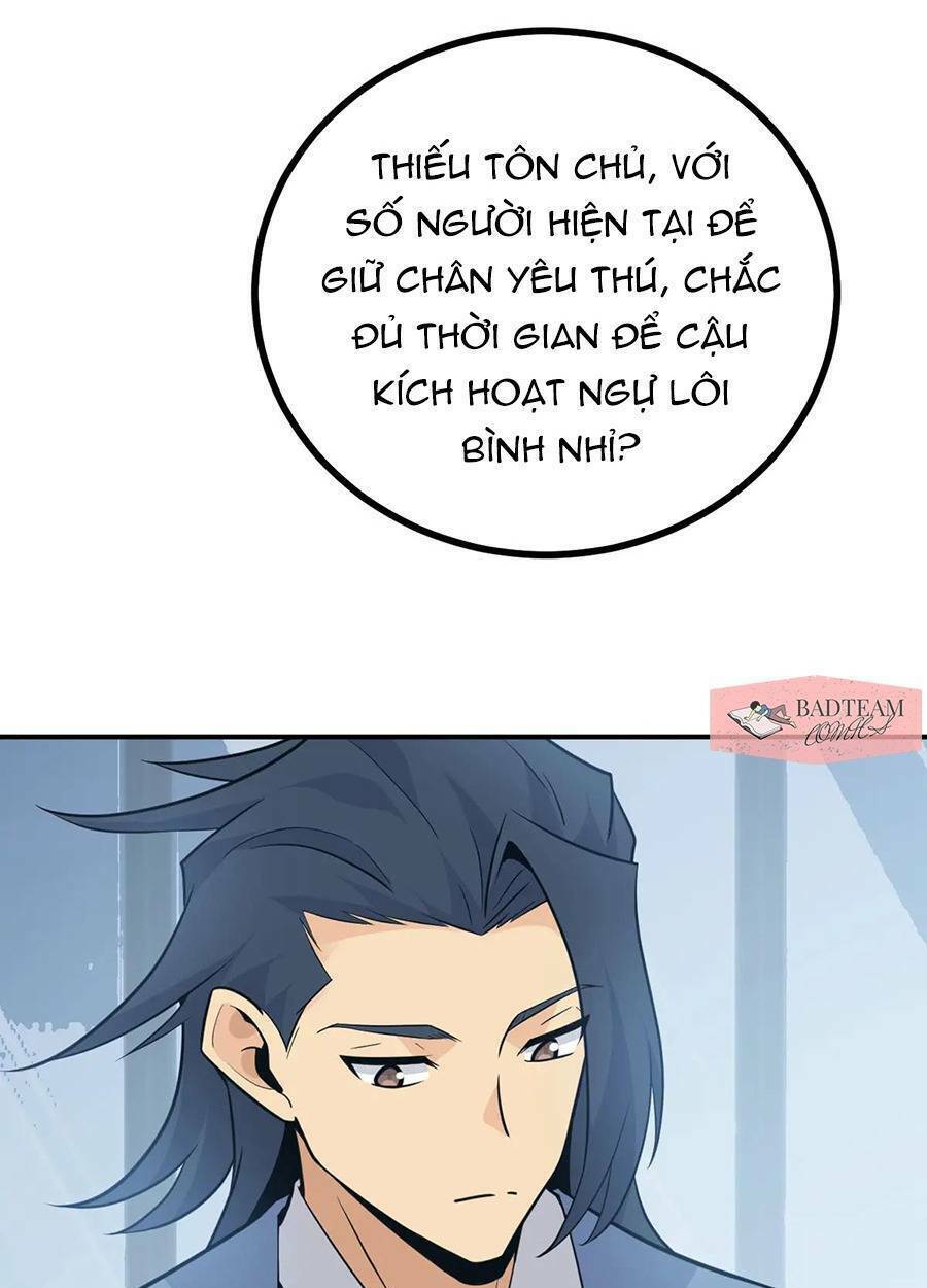 nhất quyền bạo tinh chapter 10 - Next chapter 11