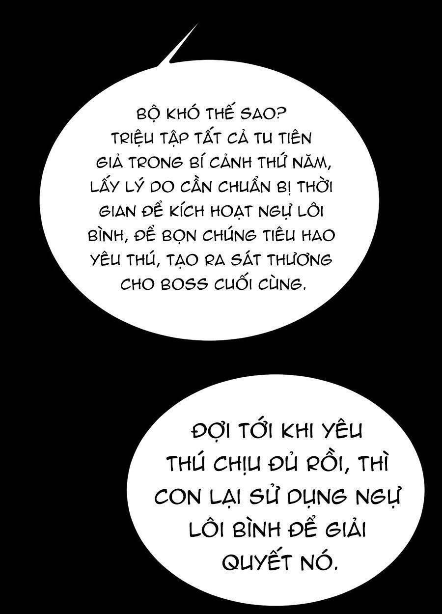 nhất quyền bạo tinh chapter 10 - Next chapter 11