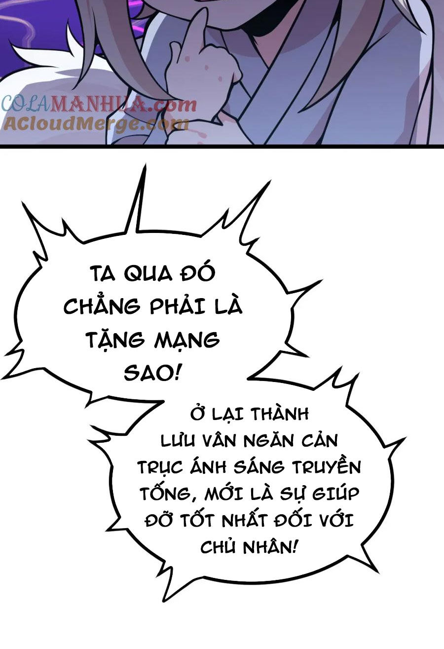 nhất quyền bạo tinh chapter 101 - Trang 2