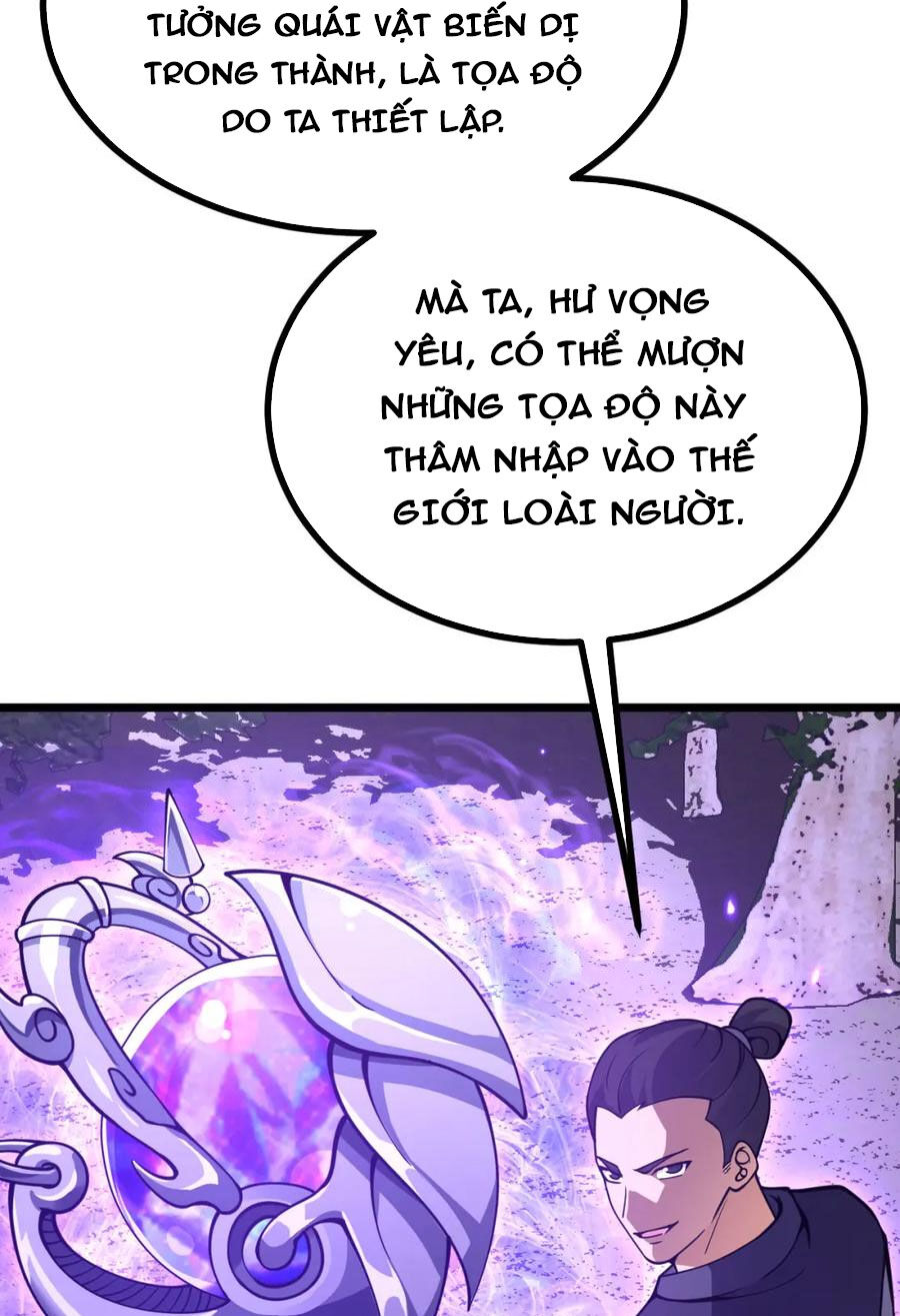 nhất quyền bạo tinh chapter 101 - Trang 2