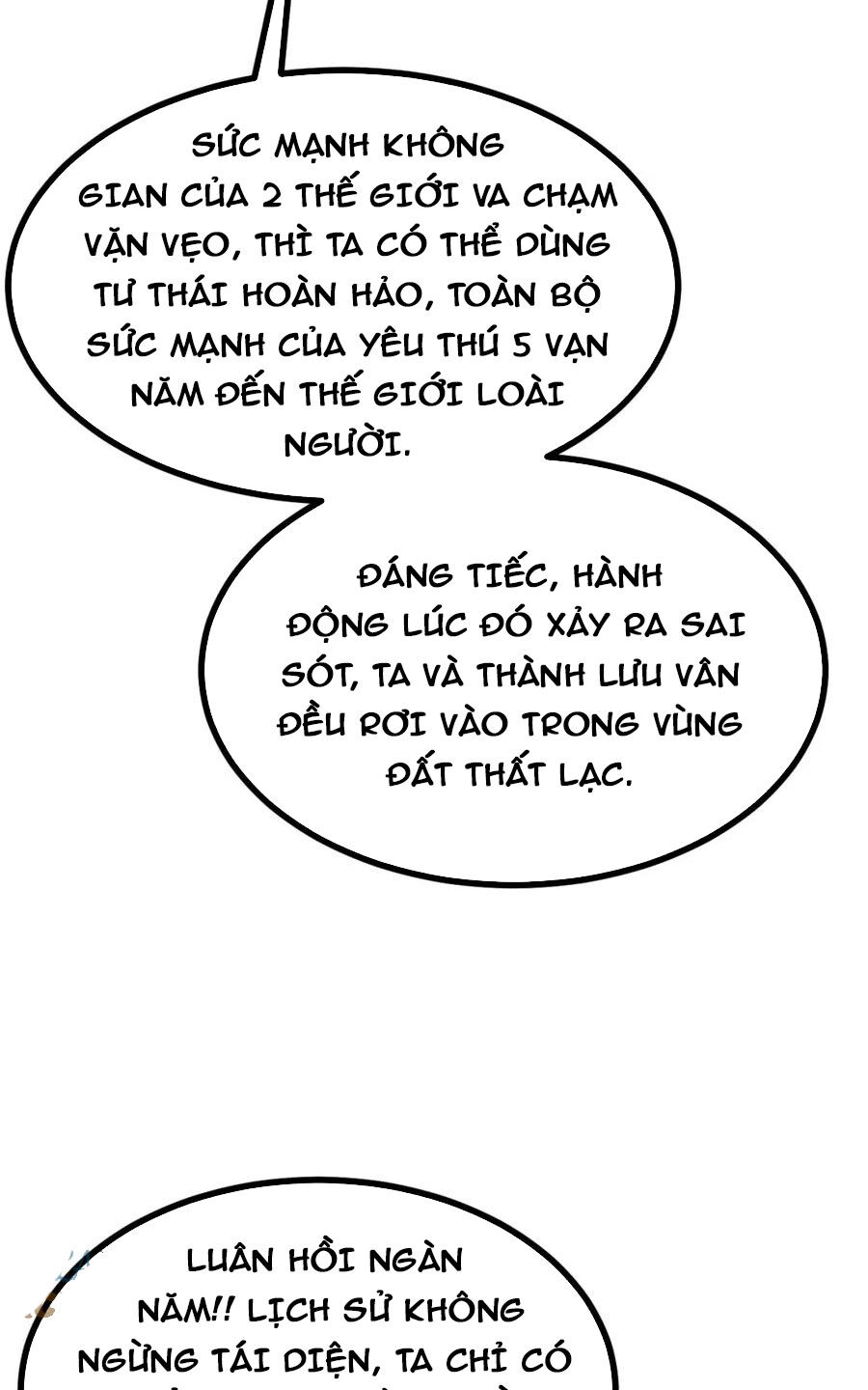 nhất quyền bạo tinh chapter 101 - Trang 2