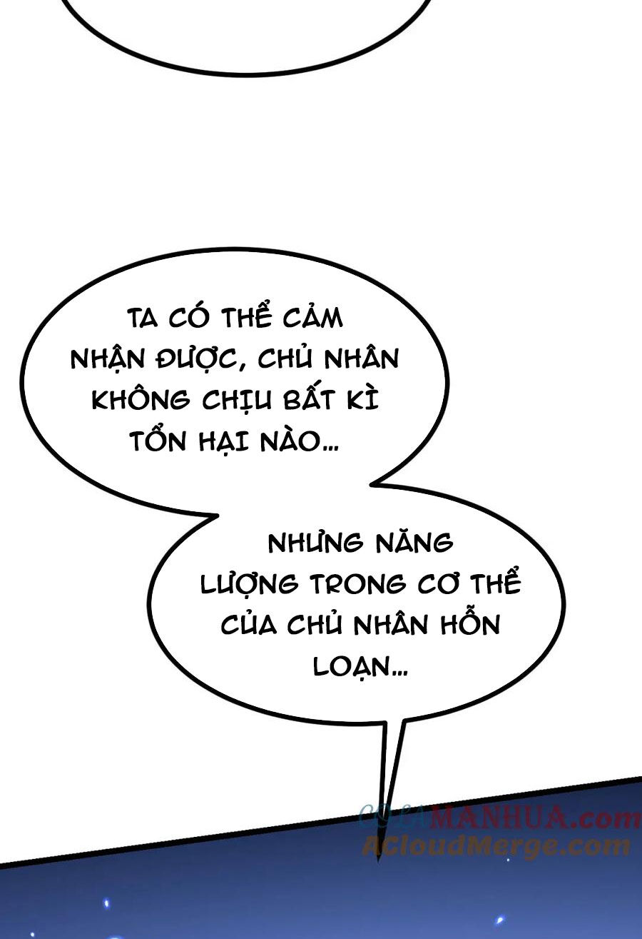 nhất quyền bạo tinh chapter 101 - Trang 2