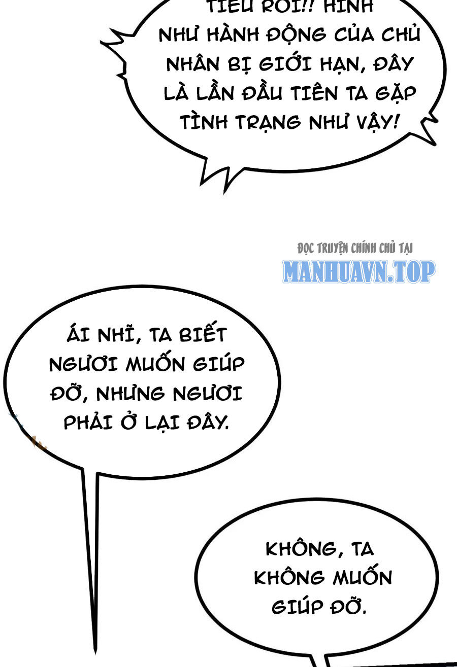 nhất quyền bạo tinh chapter 101 - Trang 2