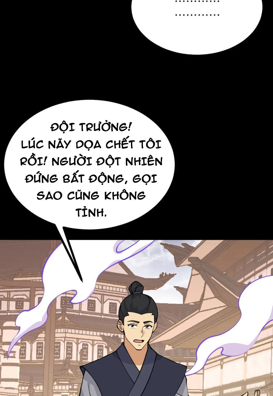 nhất quyền bạo tinh chapter 103 - Trang 2