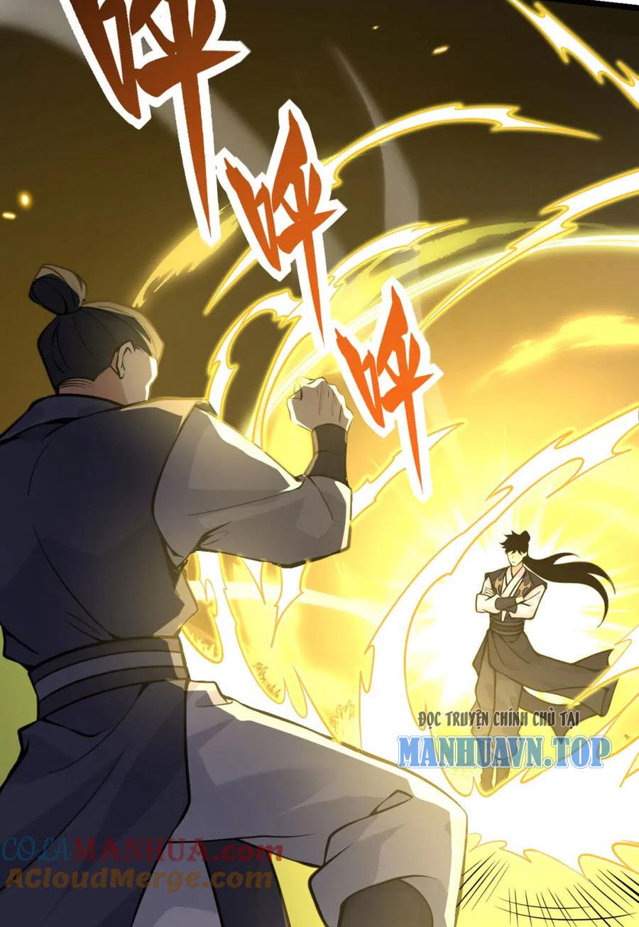 nhất quyền bạo tinh chapter 103 - Trang 2