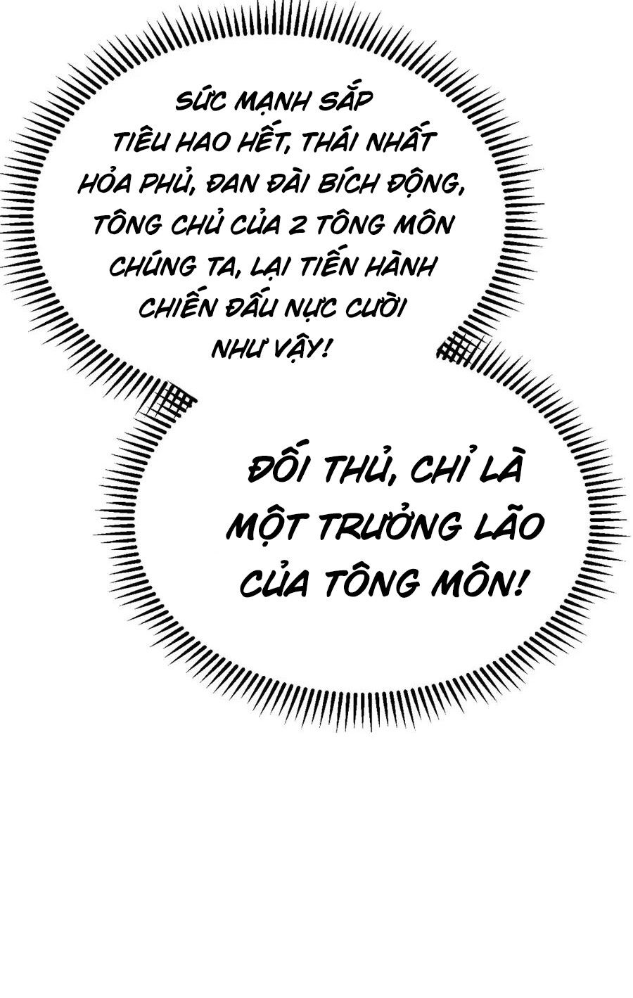 nhất quyền bạo tinh chapter 103 - Trang 2