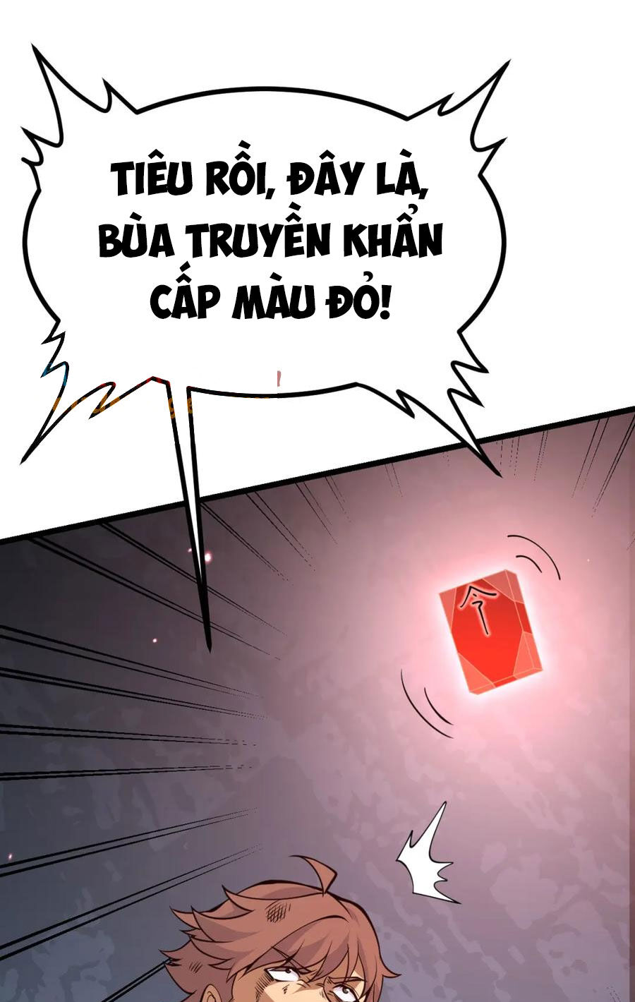 nhất quyền bạo tinh chapter 103 - Trang 2