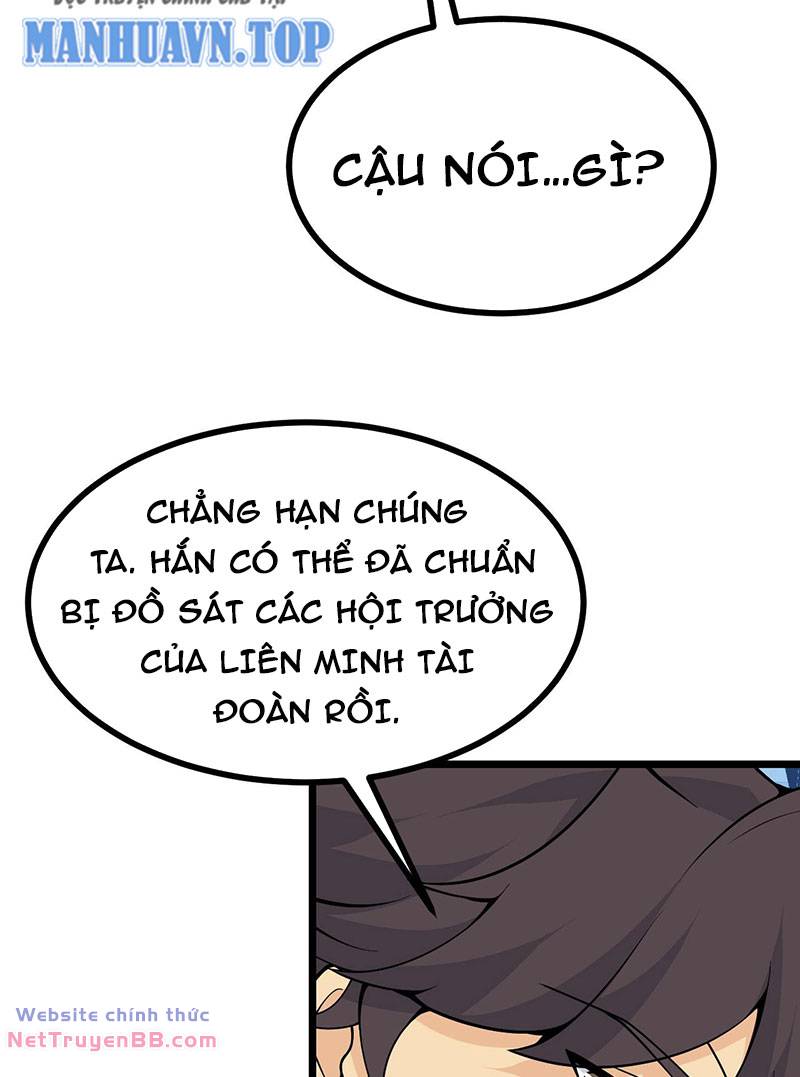 nhất quyền bạo tinh chapter 107 - Trang 2