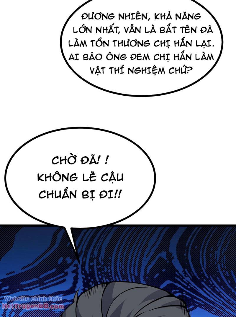 nhất quyền bạo tinh chapter 107 - Trang 2