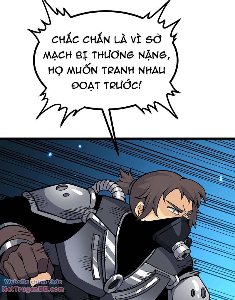 nhất quyền bạo tinh chapter 107 - Trang 2