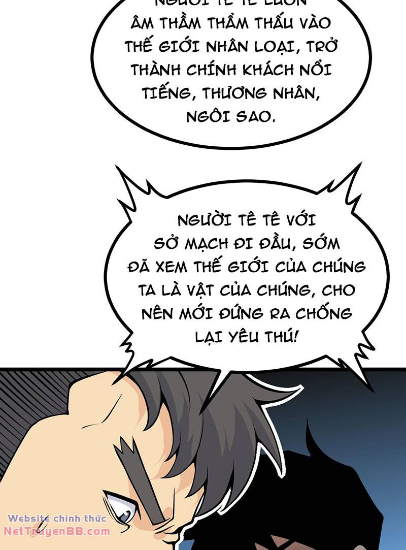 nhất quyền bạo tinh chapter 107 - Trang 2