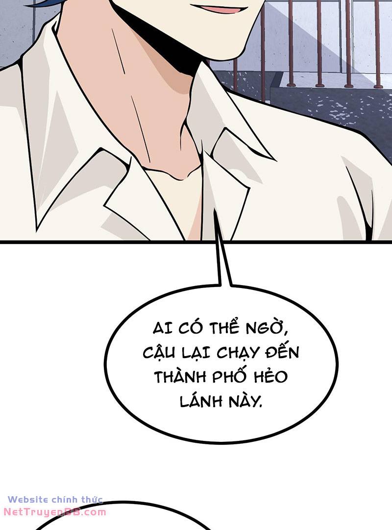 nhất quyền bạo tinh chapter 107 - Trang 2