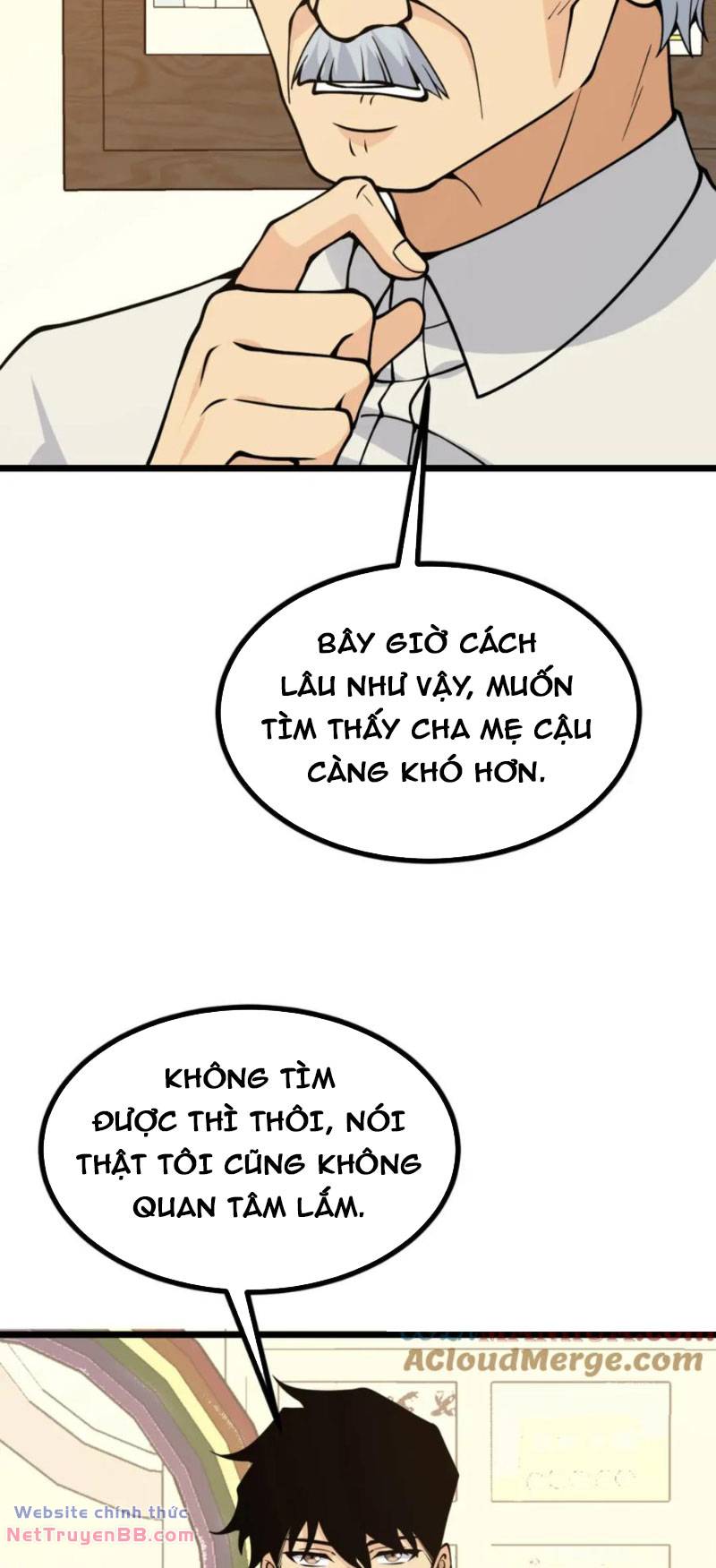 nhất quyền bạo tinh chapter 108 - Trang 2