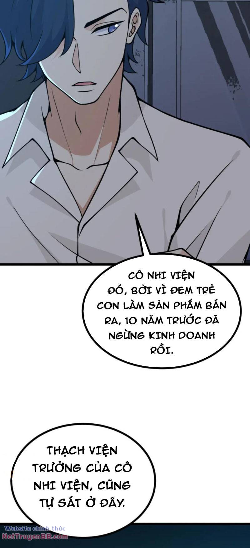 nhất quyền bạo tinh chapter 108 - Trang 2