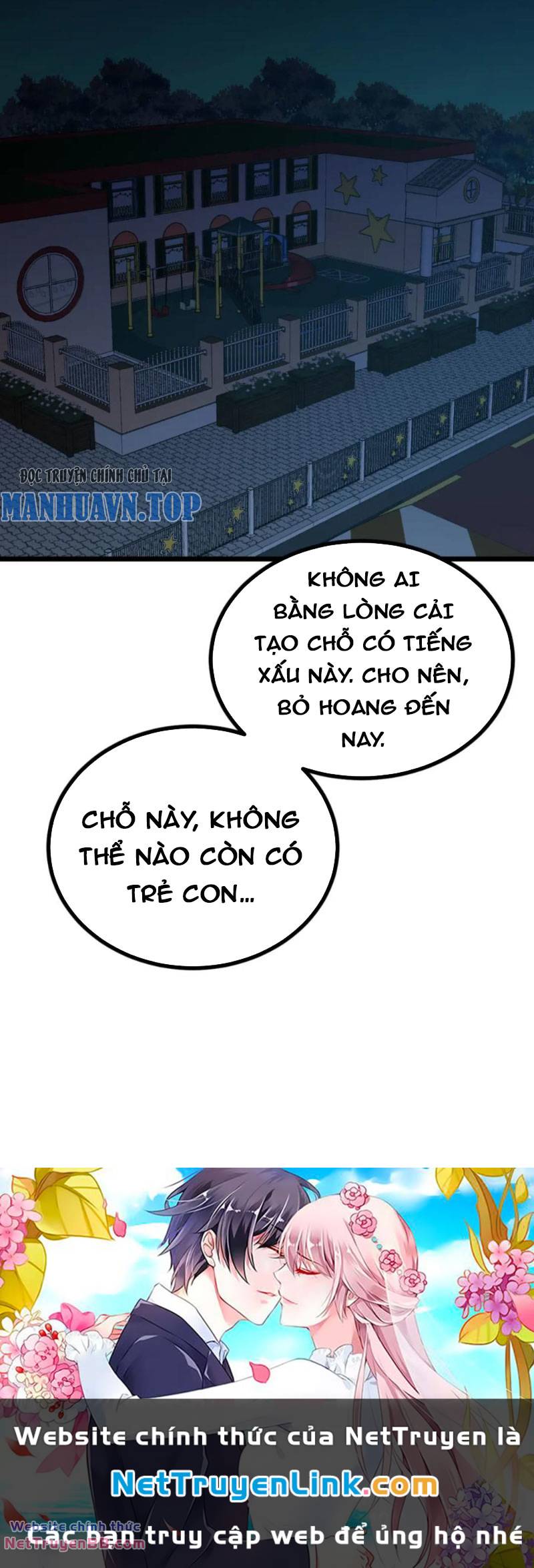 nhất quyền bạo tinh chapter 108 - Trang 2