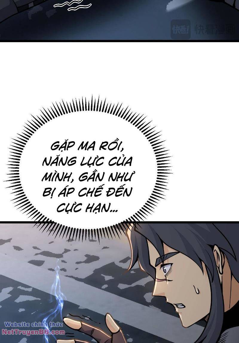 nhất quyền bạo tinh chapter 114 - Trang 2