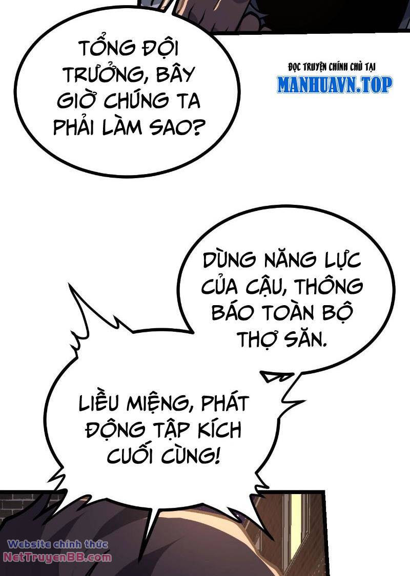 nhất quyền bạo tinh chapter 114 - Trang 2