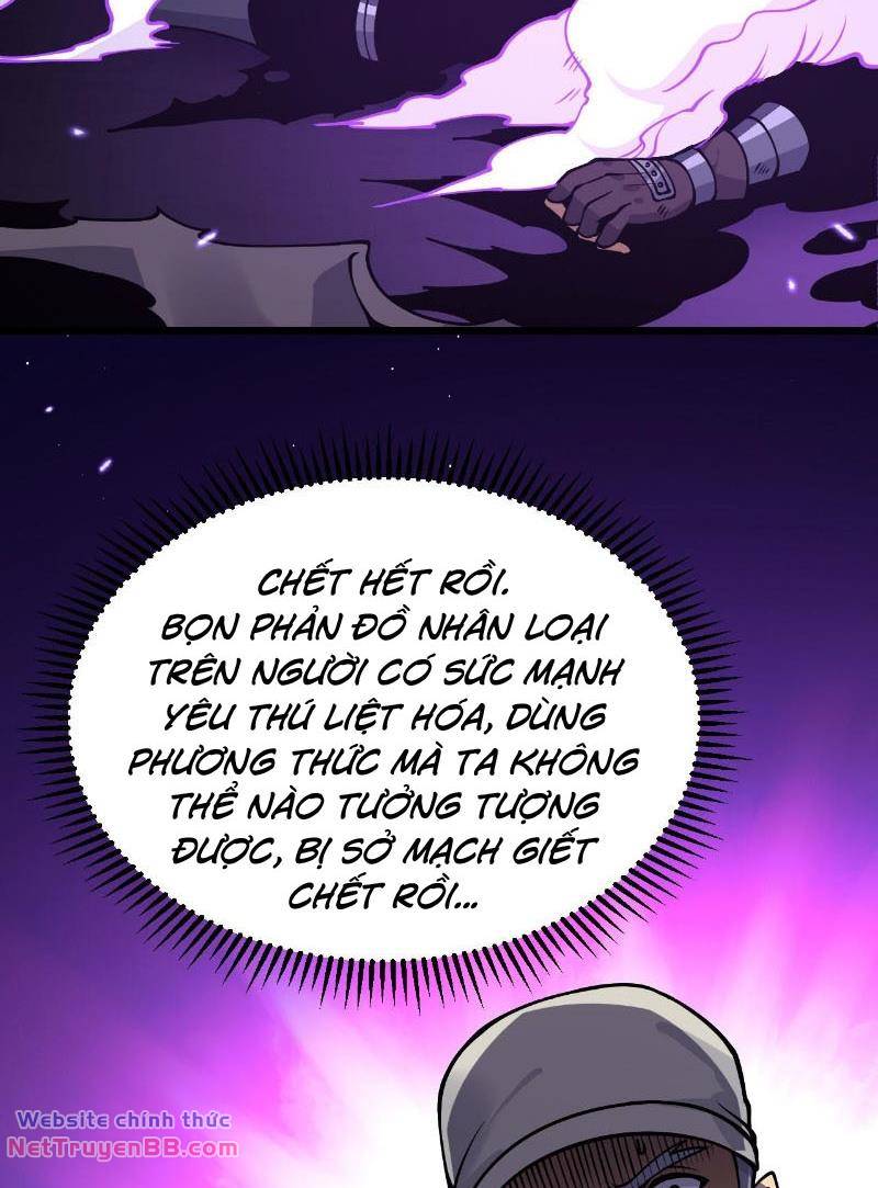 nhất quyền bạo tinh chapter 115 - Trang 2