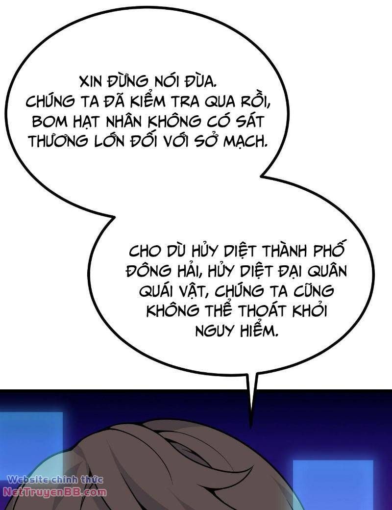 nhất quyền bạo tinh chapter 115 - Trang 2