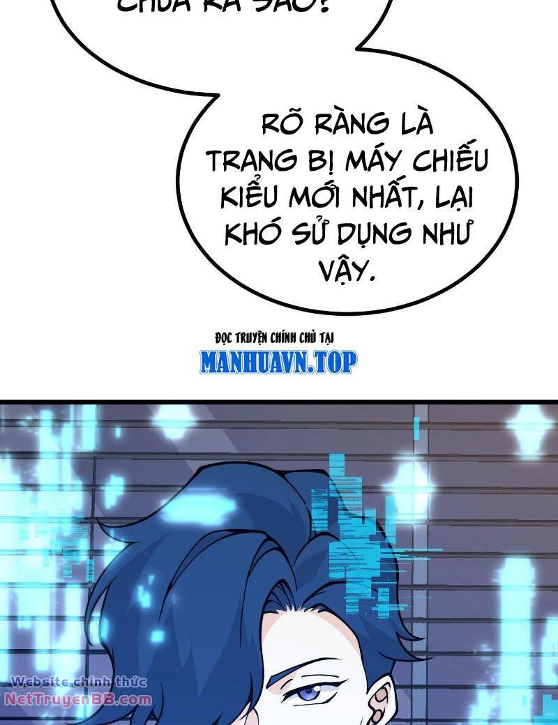 nhất quyền bạo tinh chapter 115 - Trang 2