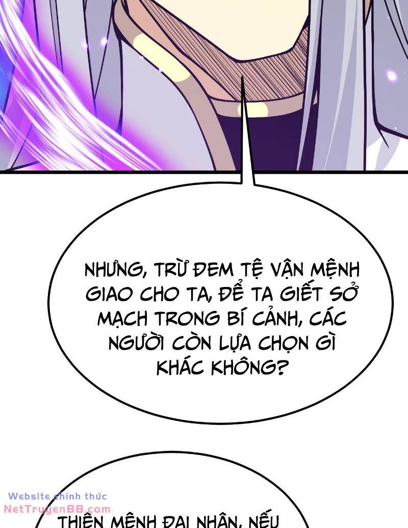 nhất quyền bạo tinh chapter 121 - Next chapter 122