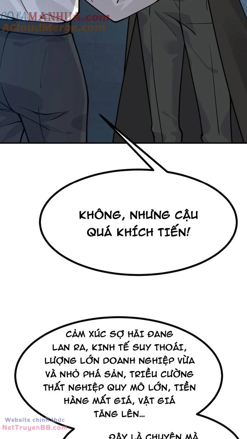 nhất quyền bạo tinh chapter 123 - Trang 2