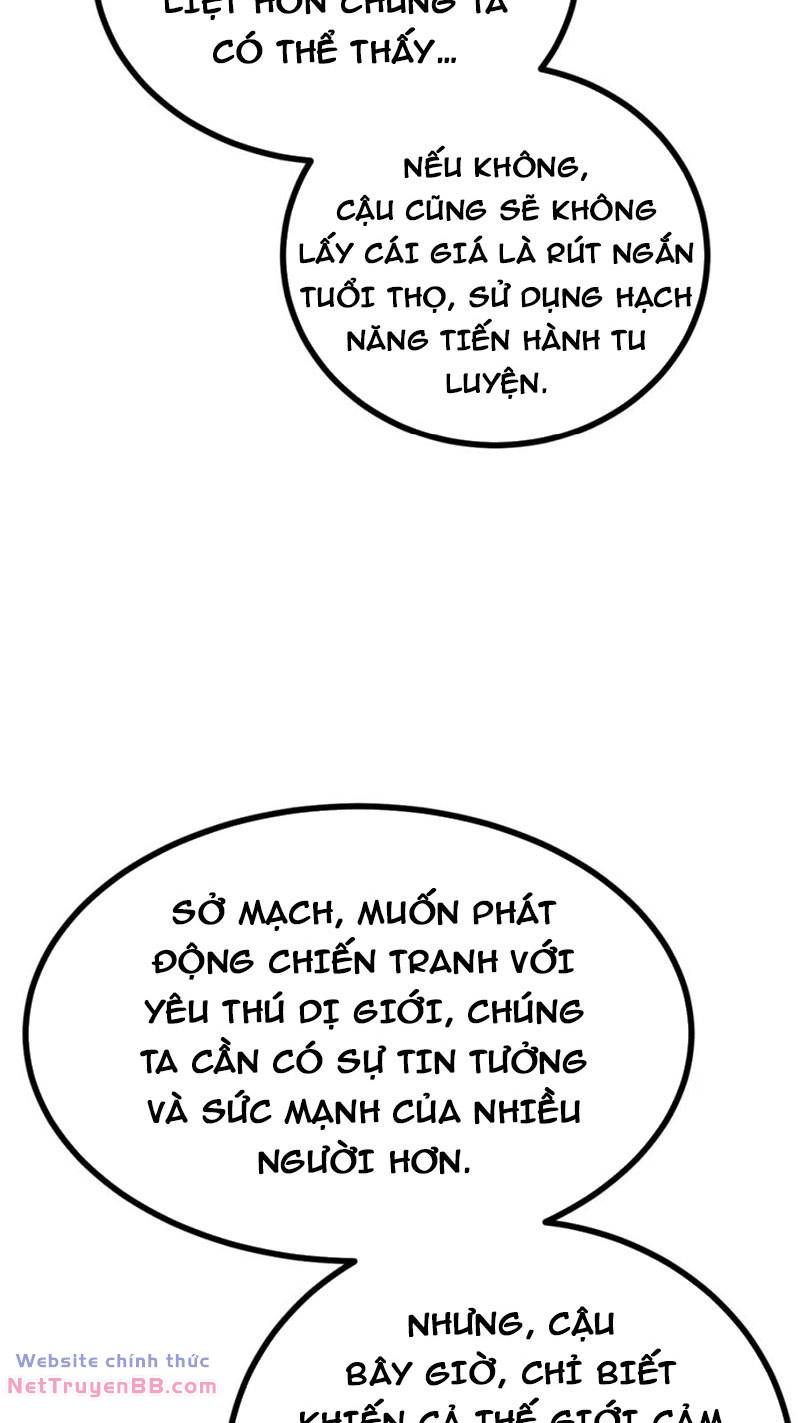 nhất quyền bạo tinh chapter 123 - Trang 2