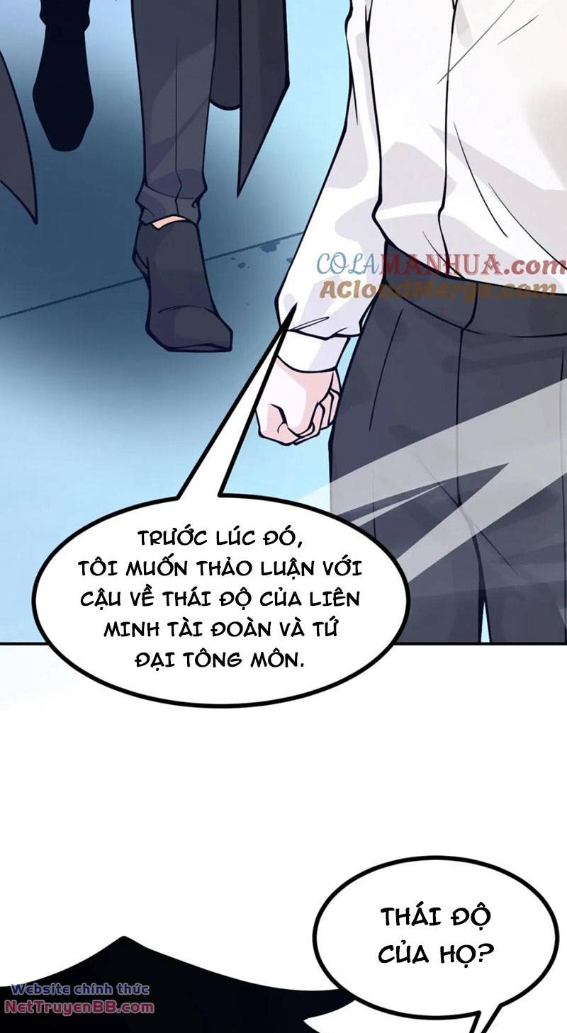 nhất quyền bạo tinh chapter 123 - Trang 2