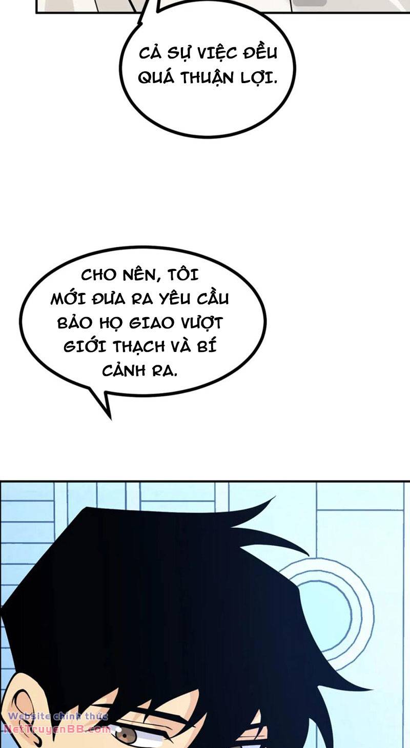 nhất quyền bạo tinh chapter 123 - Trang 2