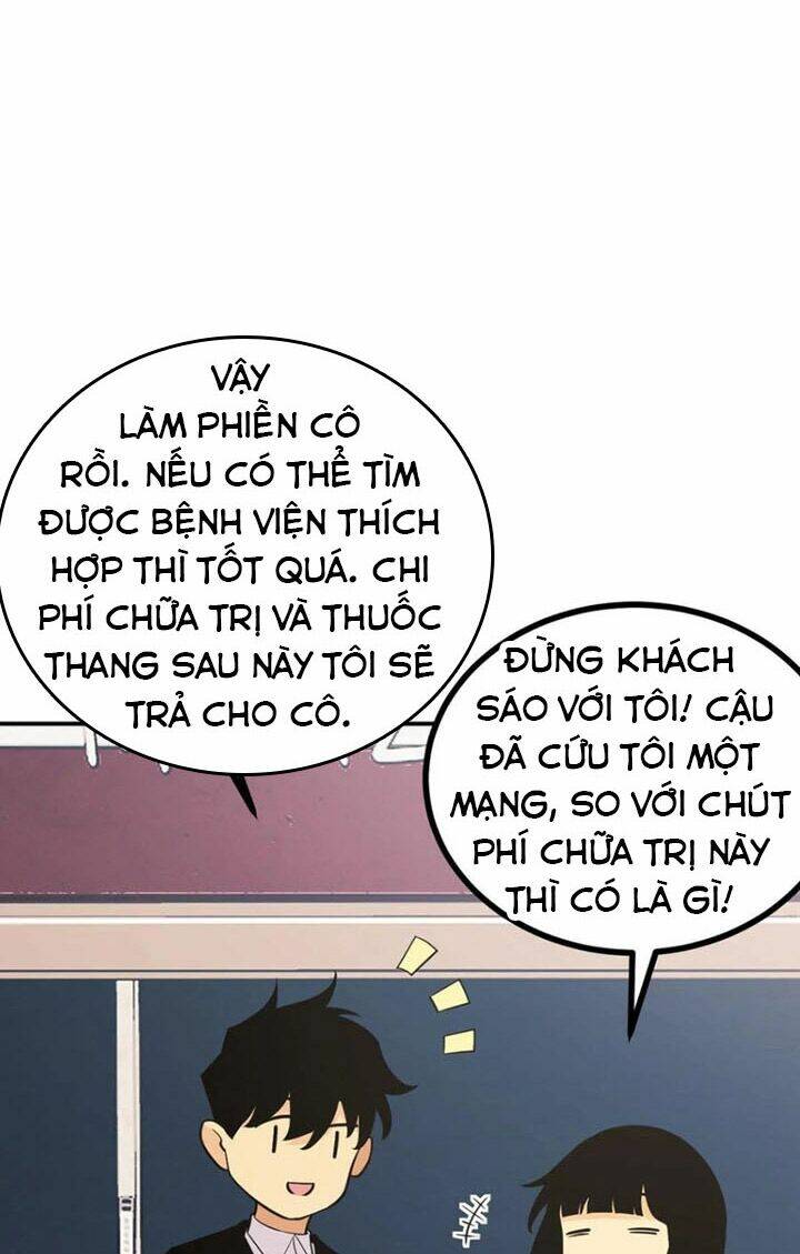 nhất quyền bạo tinh chapter 19 - Trang 2