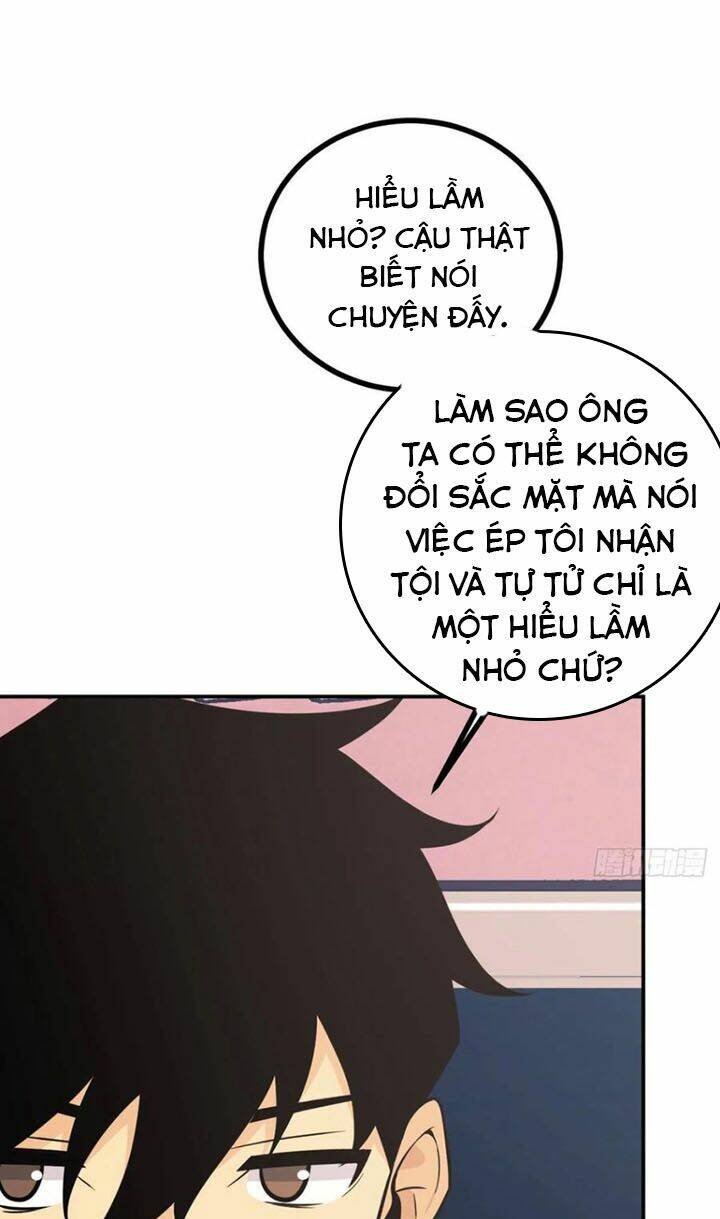 nhất quyền bạo tinh chapter 19 - Trang 2