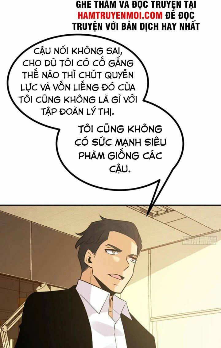 nhất quyền bạo tinh chapter 21 - Trang 2