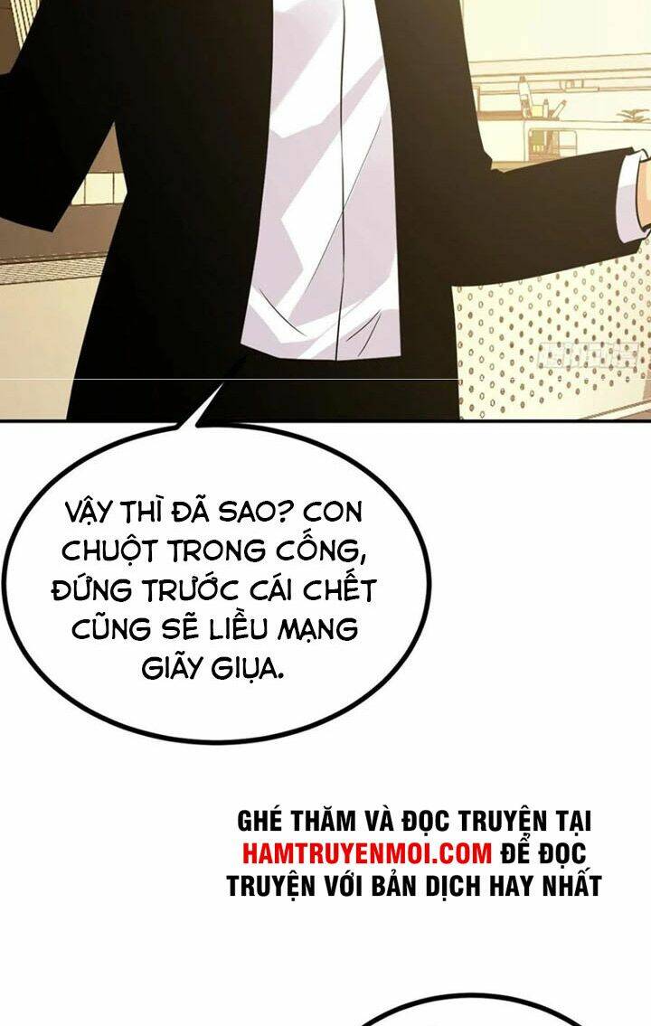 nhất quyền bạo tinh chapter 21 - Trang 2