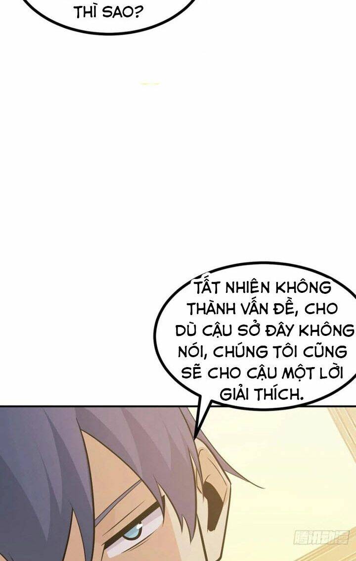 nhất quyền bạo tinh chapter 21 - Trang 2