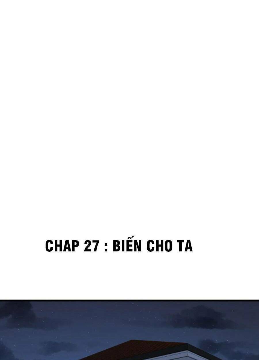 nhất quyền bạo tinh chapter 27 - Next chapter 28